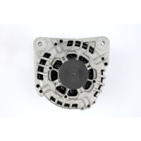 Alternator 12 V 130 A Ø 49 mm HELLA for NISSAN...