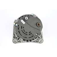 Alternator 12 V 130 A Ø 49 mm HELLA for NISSAN PRIMASTAR and others