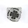 Alternator 14 V 130 A Ø 49 mm HELLA for e.g. MITSUBISHI Carisma