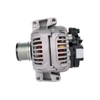 Alternator 14 V 120 A Ø 56 mm HELLA for...