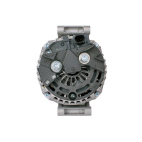 Alternator 12 V 120 A Ø 56 mm HELLA for MERCEDES-BENZ C-CLASS and others