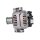 Alternator 14 V 120 A Ø 56 mm HELLA for MERCEDES-BENZ C-Class and others
