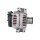 Alternator 14 V 120 A Ø 56 mm HELLA for MERCEDES-BENZ C-Class and others