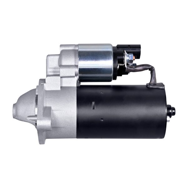 Anlasser Starter 12 V 2 kW 9 Zähne HELLA für u.a. TOYOTA AVENSIS