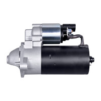 Anlasser Starter 12 V 2 kW 9 Zähne HELLA für...