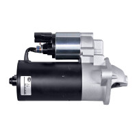 Anlasser Starter 12 V 2 kW 9 Zähne HELLA für u.a. TOYOTA AVENSIS