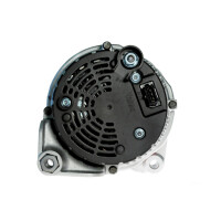 Alternator 12 V 150 A Ø 53 mm HELLA for BMW 3 Series and others