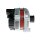Alternator 14 V 150 A Ø 53 mm HELLA for BMW 3 Series and others