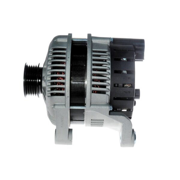 Alternator 14 V 150 A Ø 54 mm HELLA for BMW 3 Series and others
