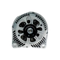 Alternator 14 V 150 A Ø 54 mm HELLA for BMW 3...