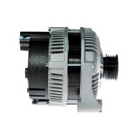 Alternator 14 V 150 A Ø 54 mm HELLA for BMW 3 Series and others