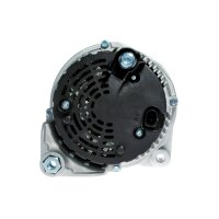 Alternator 14 V 150 A Ø 54 mm HELLA for BMW 3 Series and others