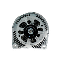 Alternator 12 V 150 A Ø 54 mm HELLA for BMW 3...