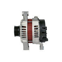Alternator 12 V 100 A Ø 54 mm HELLA suitable for...