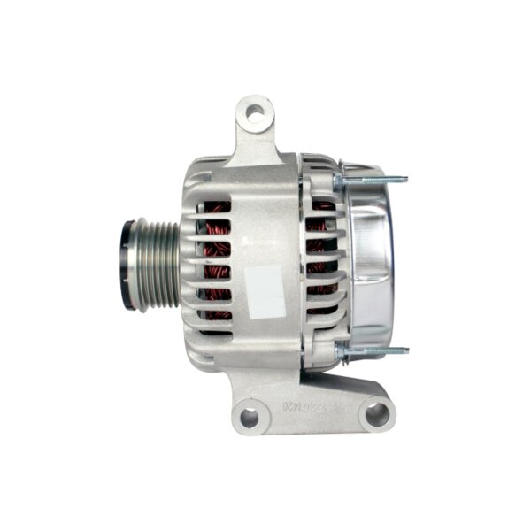 Alternator 14 V 115 A Ø 53 mm HELLA for FORD Mondeo III and others