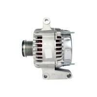 Alternator 14 V 115 A Ø 53 mm HELLA for FORD...
