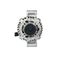 Alternator 14 V 115 A Ø 53 mm HELLA for FORD...