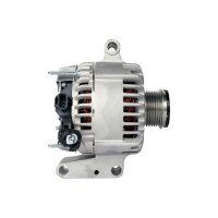 Alternator 14 V 115 A Ø 53 mm HELLA for FORD Mondeo III and others