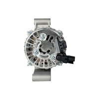Alternator 14 V 115 A Ø 53 mm HELLA for FORD Mondeo III and others