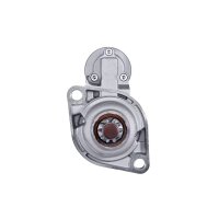 Anlasser Starter 12 V 1,1 kW 10 Zähne HELLA für...