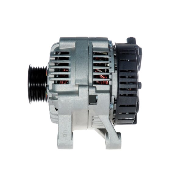 Alternator 14 V 70 A Ø 55 mm HELLA for CITROËN Berlingo and others