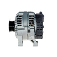 Alternator 14 V 70 A Ø 55 mm HELLA for...