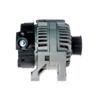 Alternator 14 V 70 A Ø 55 mm HELLA for CITROËN Berlingo and others