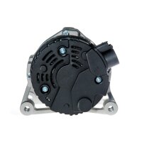 Alternator 14 V 70 A Ø 55 mm HELLA for CITROËN Berlingo and others