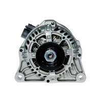 Alternator 12 V 70 A Ø 55 mm HELLA for PEUGEOT 206...