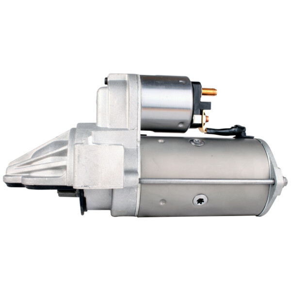 Anlasser Starter 12 V 2 kW 12 Zähne HELLA für u.a. FORD TRANSIT