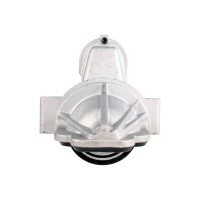 Anlasser Starter 12 V 2 kW 12 Zähne HELLA für u.a. FORD TRANSIT