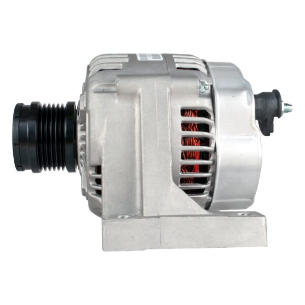 Alternator 12 V 120 A Ø 56 mm HELLA for VOLVO S70 and others