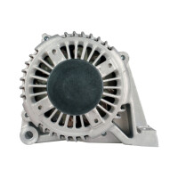 Alternator 12 V 120 A Ø 56 mm HELLA for VOLVO S70 and others
