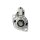 Starter motor 12 V 2 kW 10 teeth HELLA for AUDI A3 and others