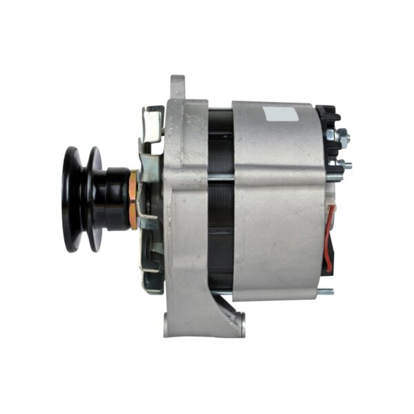 Alternator 14 V 65 A Ø 65 mm HELLA for e.g. AUDI 80