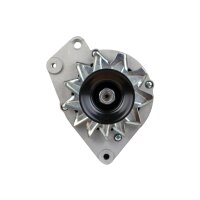 Alternator 14 V 65 A Ø 65 mm HELLA for e.g. AUDI 80