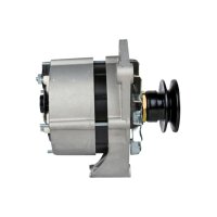 Alternator 14 V 65 A Ø 65 mm HELLA for e.g. AUDI 80