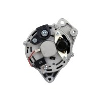 Alternator 14 V 65 A Ø 65 mm HELLA for e.g. AUDI 80
