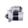 Starter 12 V 0.85 kW 9 teeth HELLA suitable for NISSAN KUBISTAR