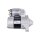 Starter 12 V 0.85 kW 9 teeth HELLA suitable for NISSAN KUBISTAR