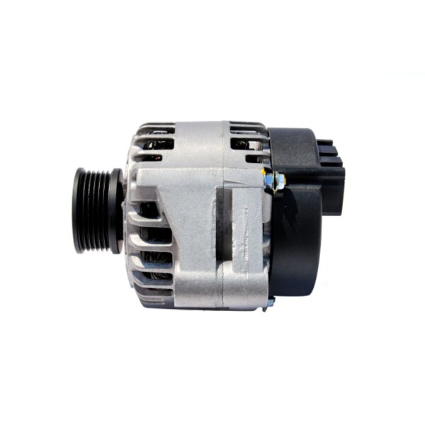 Alternator 12 V 105 A Ø 62 mm HELLA suitable for e.g. OPEL SIGNUM
