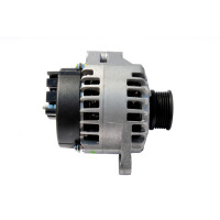 Alternator 12 V 105 A Ø 62 mm HELLA suitable for e.g. OPEL SIGNUM