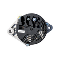 Alternator 12 V 105 A Ø 62 mm HELLA suitable for e.g. OPEL SIGNUM