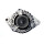 Alternator 12 V 105 A Ø 62 mm HELLA suitable for e.g. OPEL SIGNUM