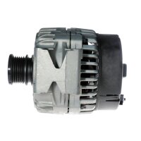 Alternator 14 V 115 A Ø 50 mm HELLA for...