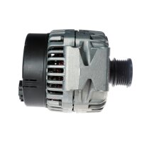 Alternator 14 V 115 A Ø 50 mm HELLA for MERCEDES-BENZ C-Class and others
