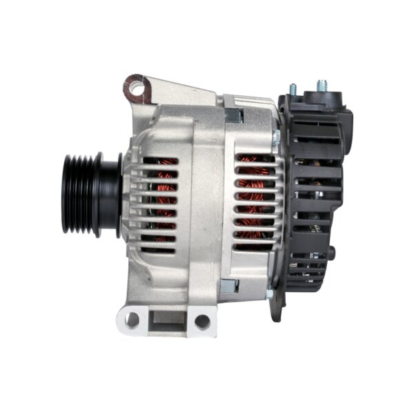 Alternator 12 V 90 A Ø 52 mm HELLA for MERCEDES-BENZ A-CLASS and others