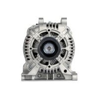 Alternator 14 V 90 A Ø 52 mm HELLA for...