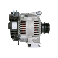 Alternator 12 V 90 A Ø 52 mm HELLA for MERCEDES-BENZ A-CLASS and others