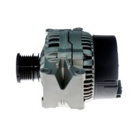 Alternator 14 V 90 A Ø 50 mm HELLA for...